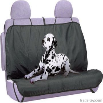 pet seat cover