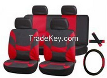 Car Seat Cover PU 