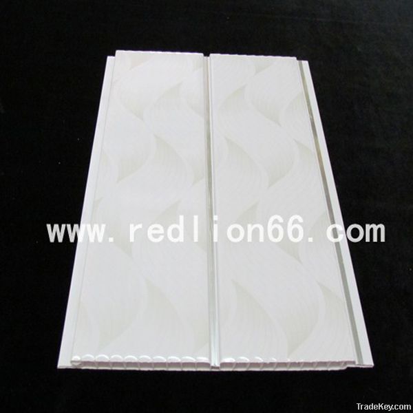 Pvc plates