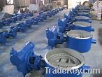 butterfly valve