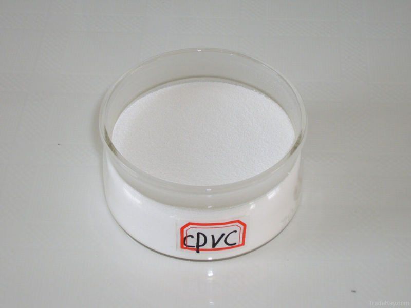 CPVC resin