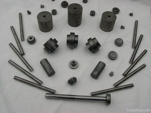 Tungsten Carbide Milling/Drilling Bits