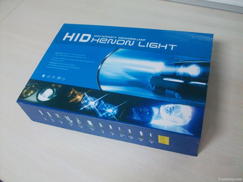 Hot AC HID Kit(Xenon Kit/HID Headlights) HID Kit HID Lights HID Xenon