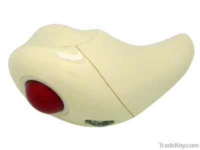 ergonomic handheld mouse