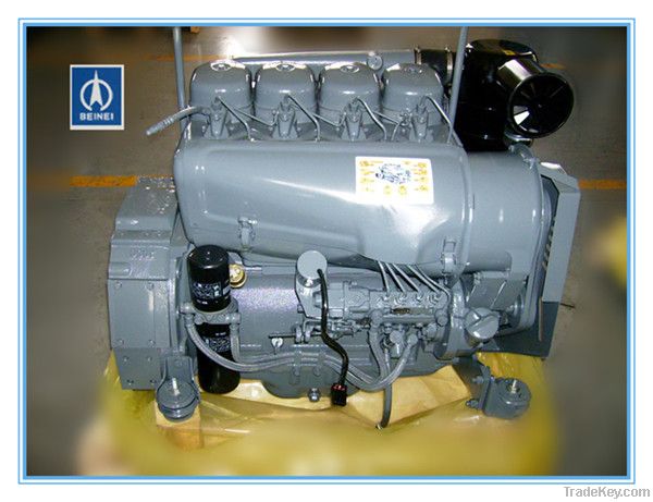 F4L912 air cooled diesel engine