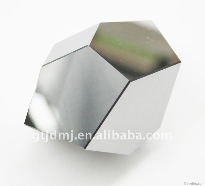 high quality tungsten carbide anvil