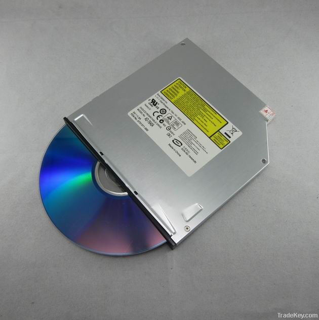 AD-7640A laptop internal IDE interface DVD RW burner