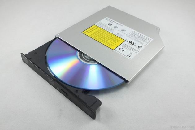 Ds-8a4s Laptop Internal Sata Interface Dvd Rw Burner