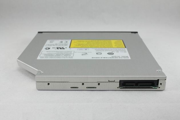 DS-8A4S laptop internal SATA interface DVD RW burner