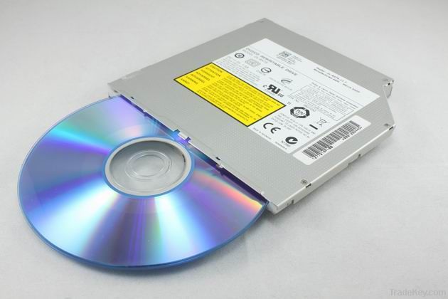 DL-8ATS laptop internal SATA interface DVD RW burner