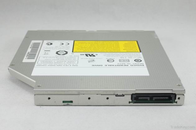 DL-8ATS laptop internal SATA interface DVD RW burner