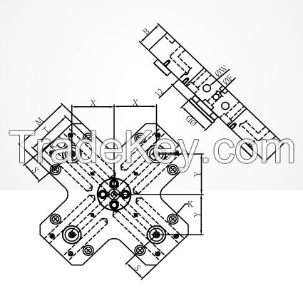 Manifold