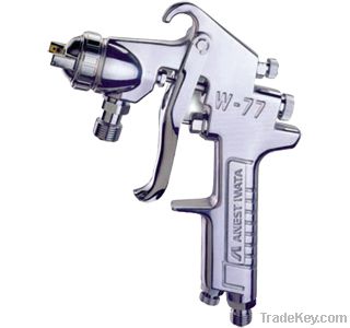 Iwata Spray Guns W-77 Series