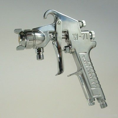 ANEST IWATA Spray Gun W-71 Series