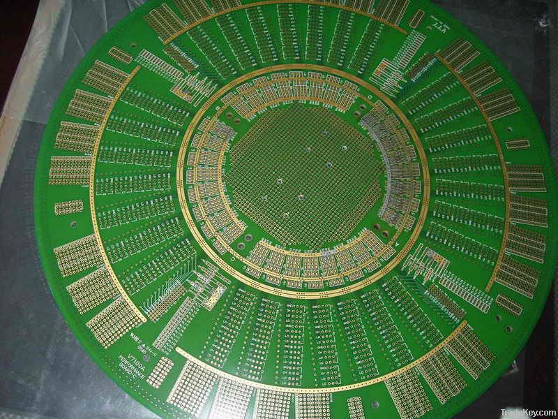 Multi-layer PCB Industrial control board