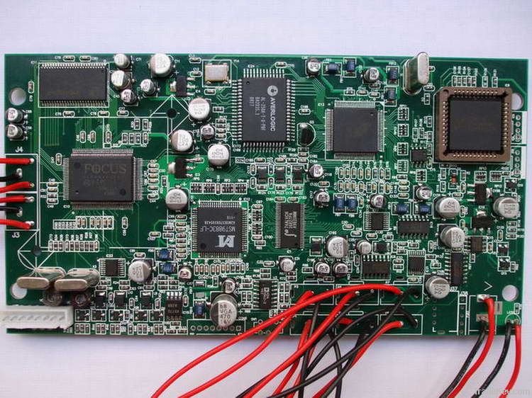 PCBA Smart home control board