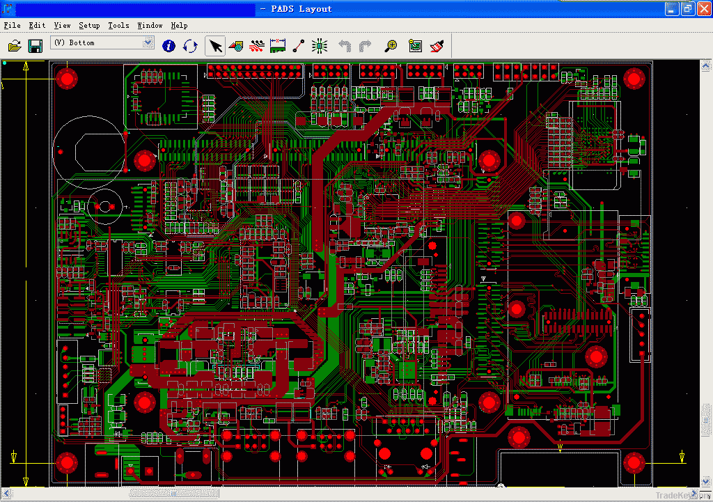 PCB Layout