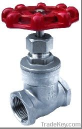 gate valve