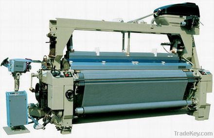 Textile Weaving Machine Water Jet Loom