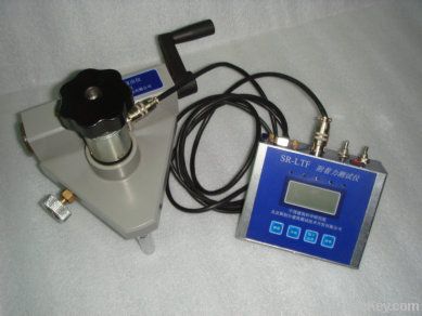 pull off adhesion tester