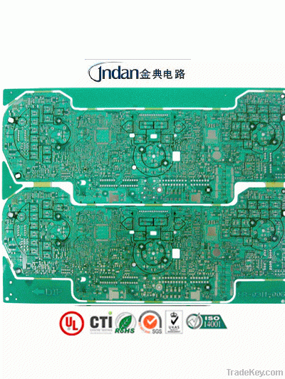 printed circuit board