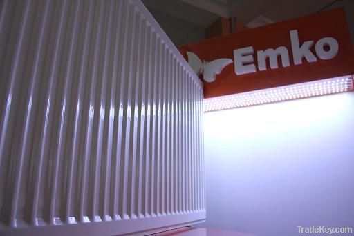 EMKO STEEL PANEL RADIATOR