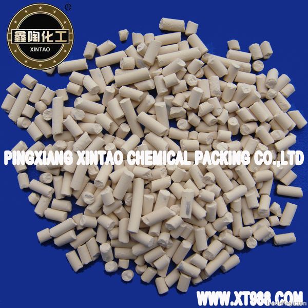 Molecular sieve