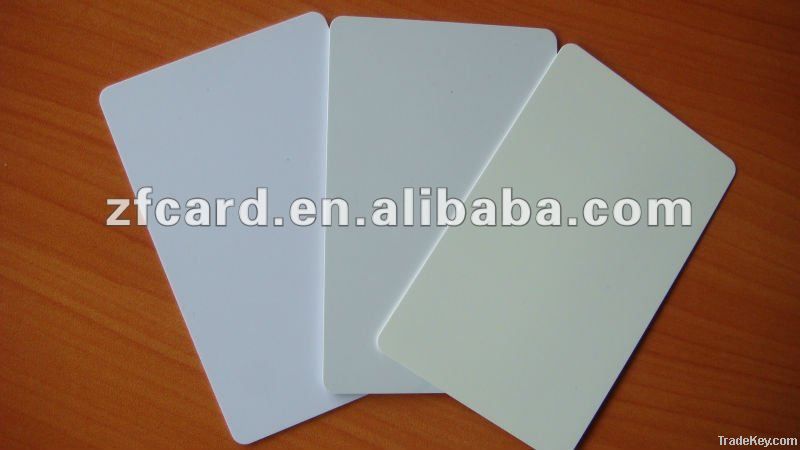 Mifare 1K/ 4K Original and Compatible Blank chip card Manufacturer