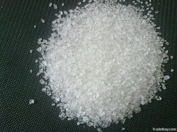 Super Absorbent Polymer (SAP)