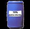 Choline chloride 70%