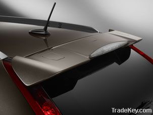 Honda crv-2012 tailgate spoiler