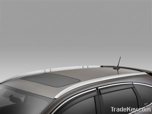 Honda crv-2012 Roof rack