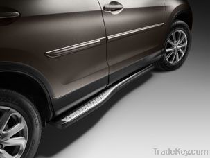 Honda crv-2012 Body Side Moulding-stainless steel