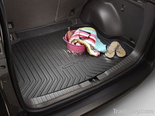 Honda crv-2012 cargo tray-leather