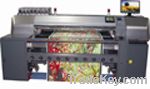 SD1600H-JV5 Dgital Textile Printer