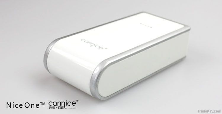 cannice nice1 portable power bank charger
