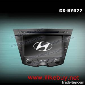 CAR DVD PLAYER WITH GPS FOR HYUNDAI VELOSTER 2011-2