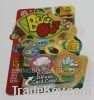 Bug Out (Board games and playing cards special)