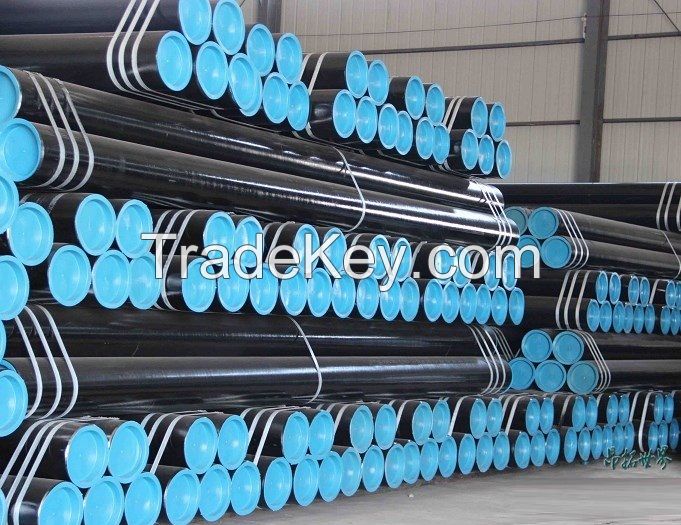 API, BV certificate Steel Seamless Pipe