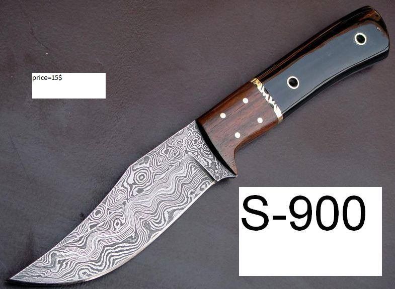 hunting knife