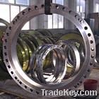 FORGED STEEL FLANGES