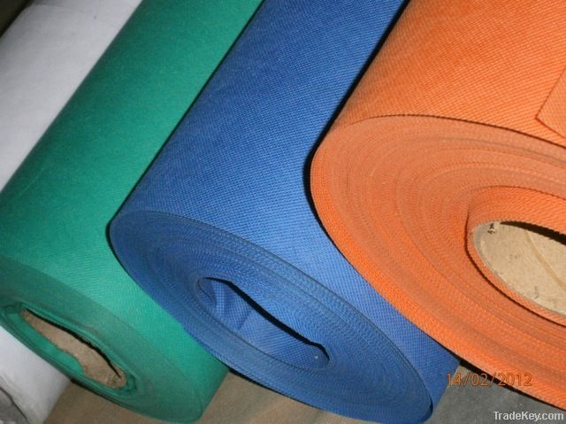 PP Spun Bond Non Woven Textiles