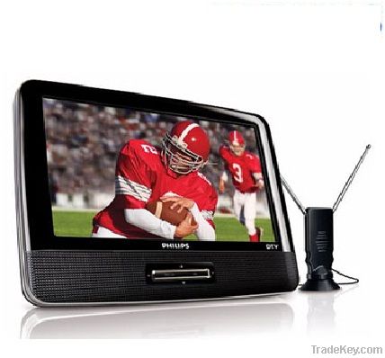 Portable Digital Hdtv