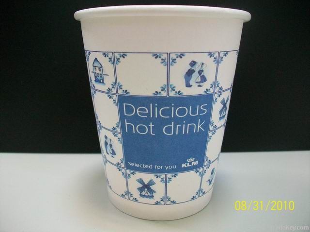 PLA Paper Cups