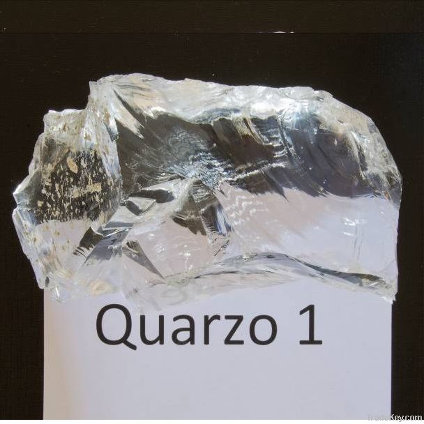 Quartz Lump