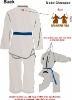 Karate Kumite Uniform