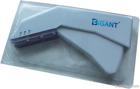 Disposable Skin Staplers (CE & ISO)