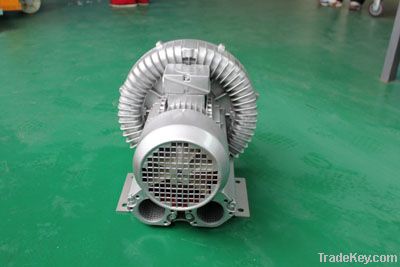 High pressure industrial blower, air pump