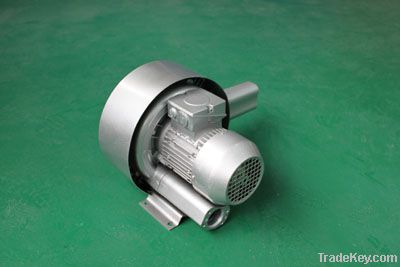 High pressure vacuum blower, vacuum pump