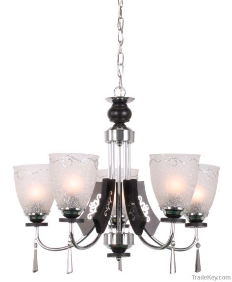 Chandelier &amp; Pendant Lamp